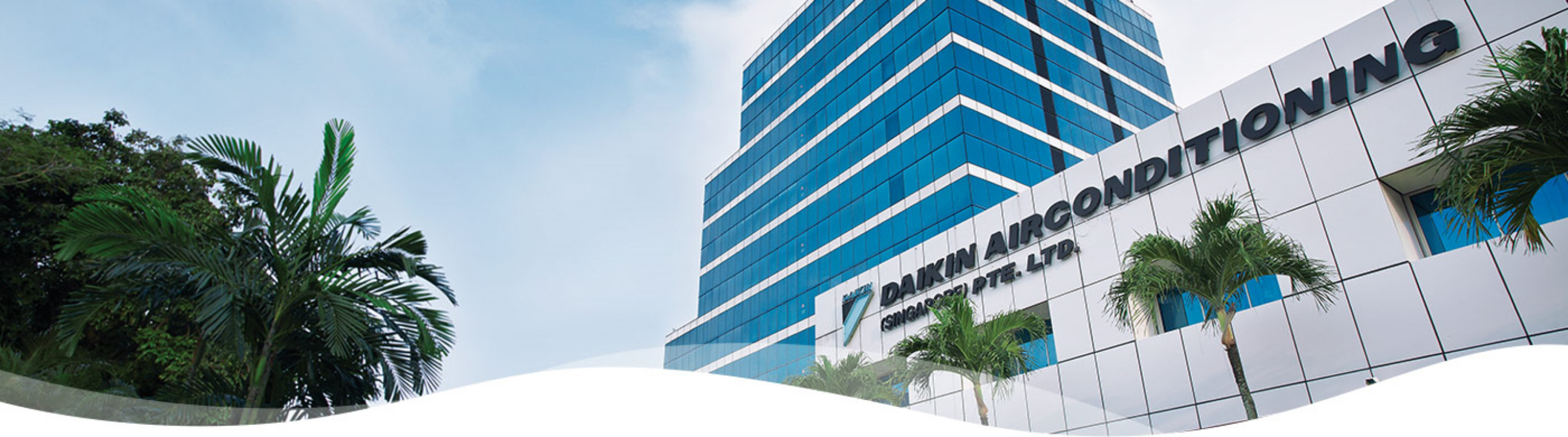 Why Daikin