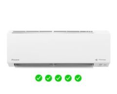 iSmile Eco+ Series - Single Split