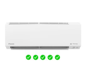 iSmile Eco+ Series - System 5