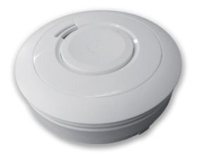 Smoke Detector 