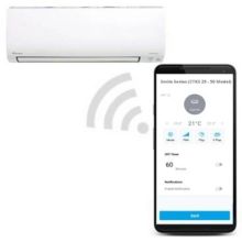 Daikin WIFI Adaptor for Smile Series (CTKS 25 - 50 Model)