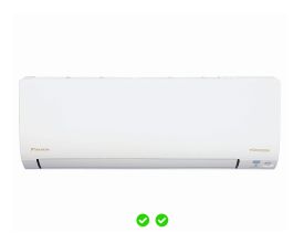 Smart ENVi Series - Single Split 