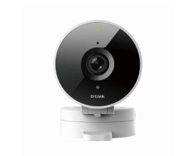 Fixed Angle IP Camera