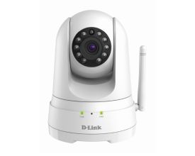 Pan/Tilt IP Camera