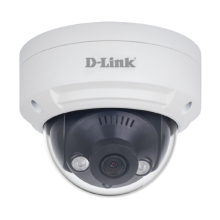 Dome 4MP CCTV