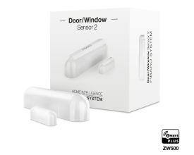 Door/ Window Sensor