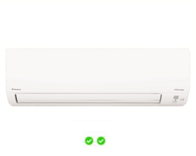 iSmart ENVi Series - Single Split