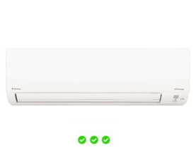 iSmart ENVi Series - Single Split