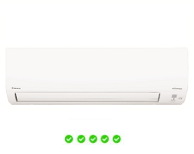 iSmart ENVi Series - Single Split