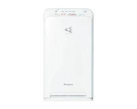 Daikin Streamer Air Purifier MC40UVM6-7