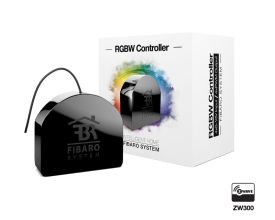 RGBW Color Lighting Module