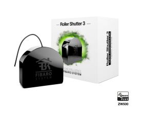 Motorized Curtain Module