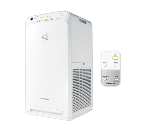 Daikin Proshop Singapore Daikin Streamer Air Purifier MC55UVM6