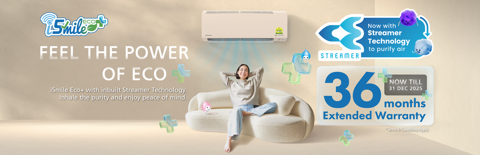 36 Months Promo (Oct25-Dec25)